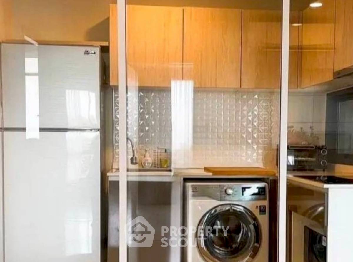 รูป คอนโด 2-ห้องนอน ที่ เดอะทรี สุขุมวิท 64 ใกล้ BTS ปุณณวิถี (ID 3319078) - รูปที่ 3/5