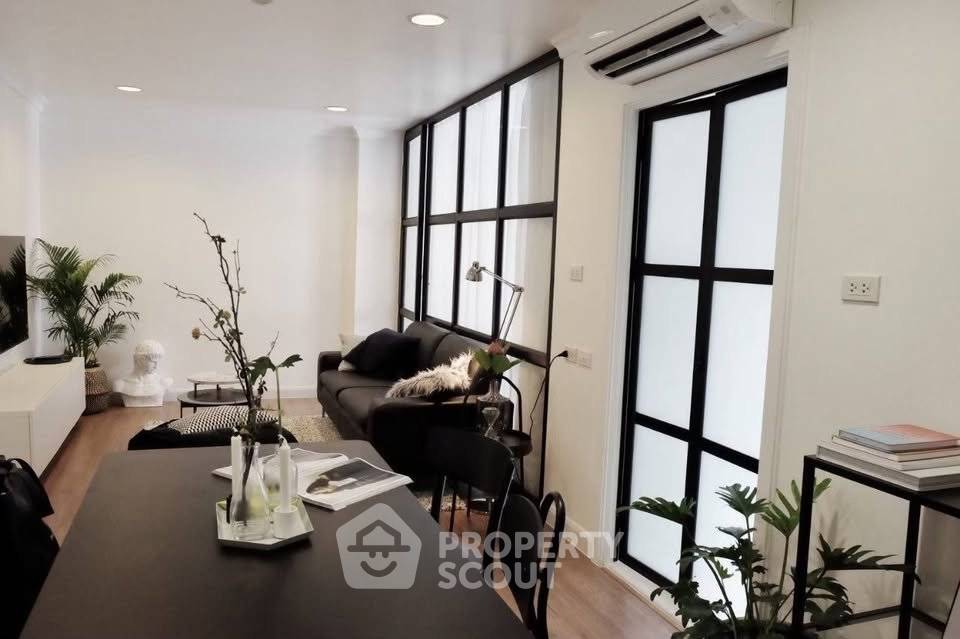 รูป คอนโด 1-ห้องนอน ที่ ลุมพินี สวีท สุขุมวิท 41 ใกล้ BTS พร้อมพงษ์ (ID 3319904) - รูปที่ 5/15