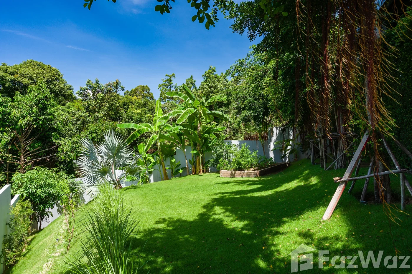 รูป ขาย วิลล่า 5 ห้องนอน ใน บ่อผุด, สุราษฎร์ธานี 6793356 - รูปที่ 8/35