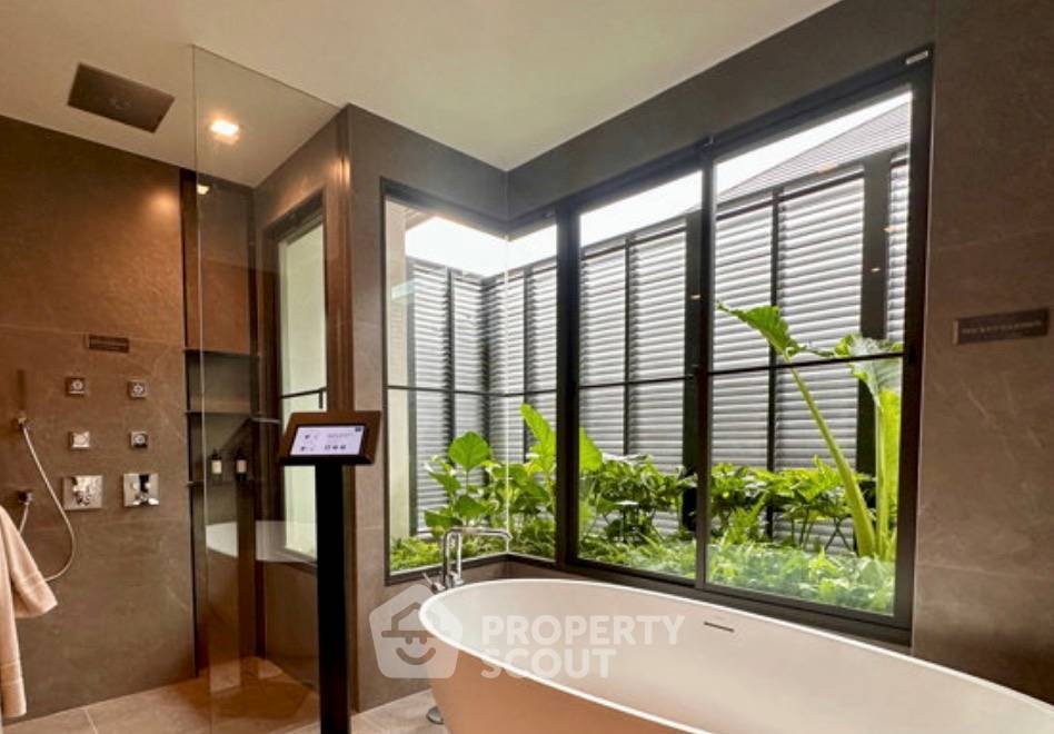 picture 4-BR House in Thawi Watthana (ID 3317356) - 8/8