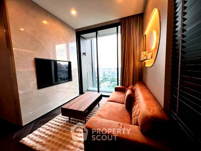 คอนโดให้เช่า : ชั้น 20 2 ห้องนอน The Esse Sukhumvit 36 ใกล้ BTS ทองหล่อ (ID 3320020)