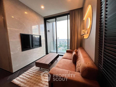 ชั้น 20 2 ห้องนอน The Esse Sukhumvit 36 ใกล้ BTS ทองหล่อ (ID 3320020)