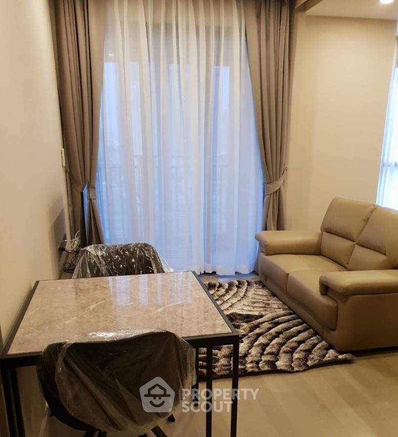 รูป คอนโด สตูดิโอ ที่ แอชตัน อโศก ใกล้ MRT สุขุมวิท (ID 3319775) - รูปที่ 1/5