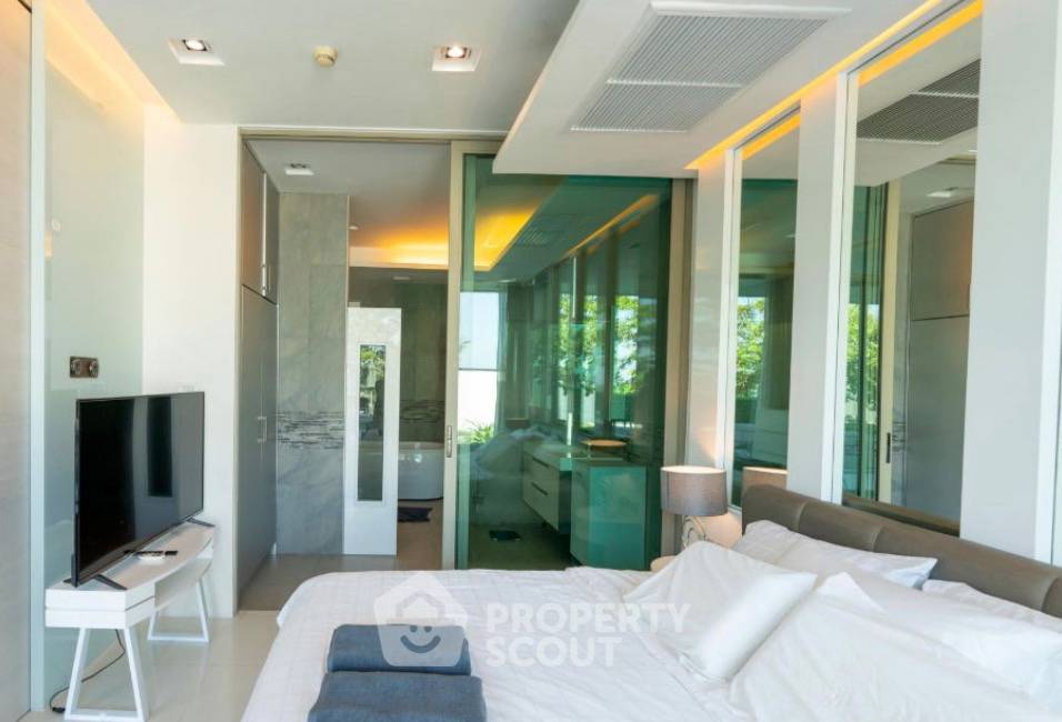 รูป คอนโด 2 ห้องนอน ขนาด 140 ตร.ม. The Sanctuary Wong Amat ขาย (ID 2621564) - รูปที่ 6/9
