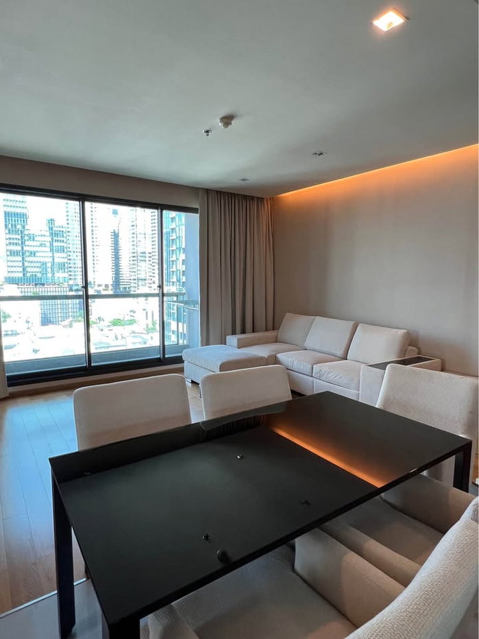 picture ST779/For Sale The Address Sathorn  - 2/13
