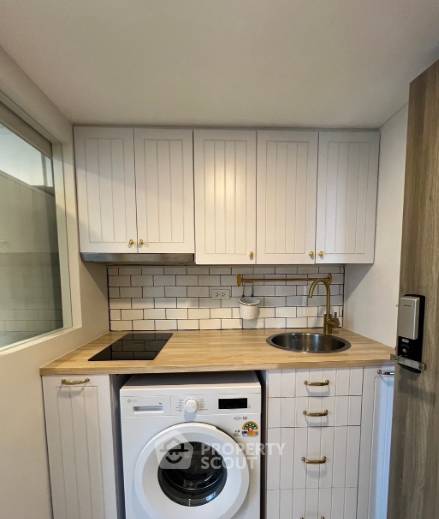 รูป คอนโด 1 ห้องนอน ชั้น 16 Knightsbridge Prime Ratchayothin BTS รัชโยธิน (ID 3205508) - รูปที่ 5/5