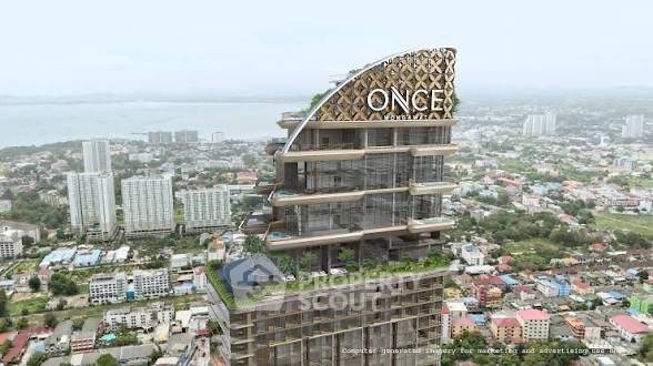 picture 1-BR Condo at Once Wongamat close to Naklua (ID 3217350) - 6/7