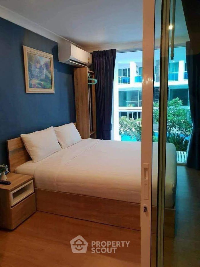 รูป คอนโด 3-ห้องนอน ที่ มายรีสอร์ท หัวหิน ใกล้ หาดเขาตะเกียบ (ID 3173730) - รูปที่ 7/9