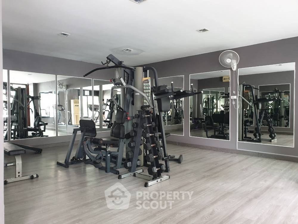 รูป คอนโด 1-ห้องนอน ที่ เจ ดับบลิว บูเลอวาร์ด ศรีวรา คอนโดมิเนียม ใน พลับพลา (ID 385480) - รูปที่ 3/10