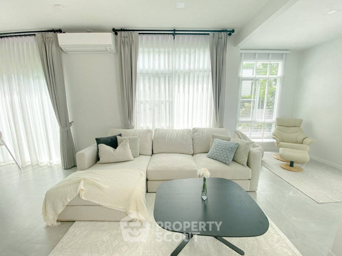รูป ขายบ้าน 4 ห้องนอน ขนาด 222 ตร.ม. ใน Mantana Bangna-Wongwaen (ID 3321371) - รูปที่ 4/7