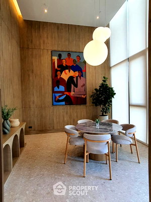 Condos for sale : 200m To MRT Phra Ram 9 | 1-BR Condo At Nue District R9 (ID 3321078)