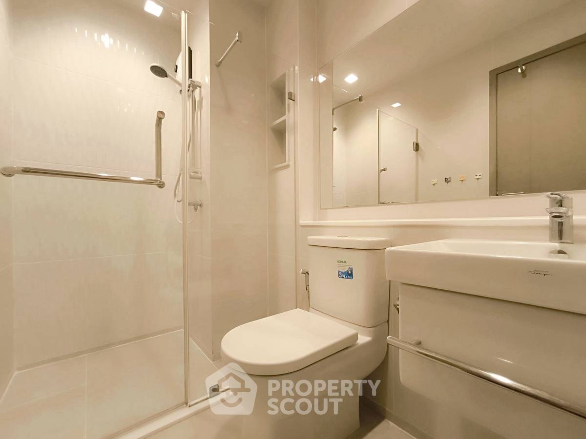 รูป คอนโด 1 ห้องนอน ชั้น 22 Life Asoke - Rama 9 ใกล้ MRT พระราม 9 (ID 3320232) - รูปที่ 6/7