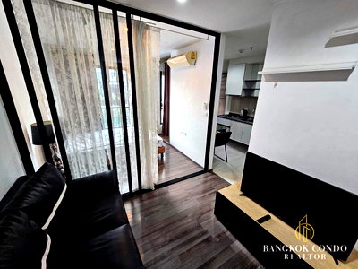 Condos for rent : 🍀🍀 BEST DEAL🔥 For Rent📌 The Base Park West Sukhumvit 77 (Line:@rent2022) BTS On Nut✨Ready to move in 🔖 A03804
