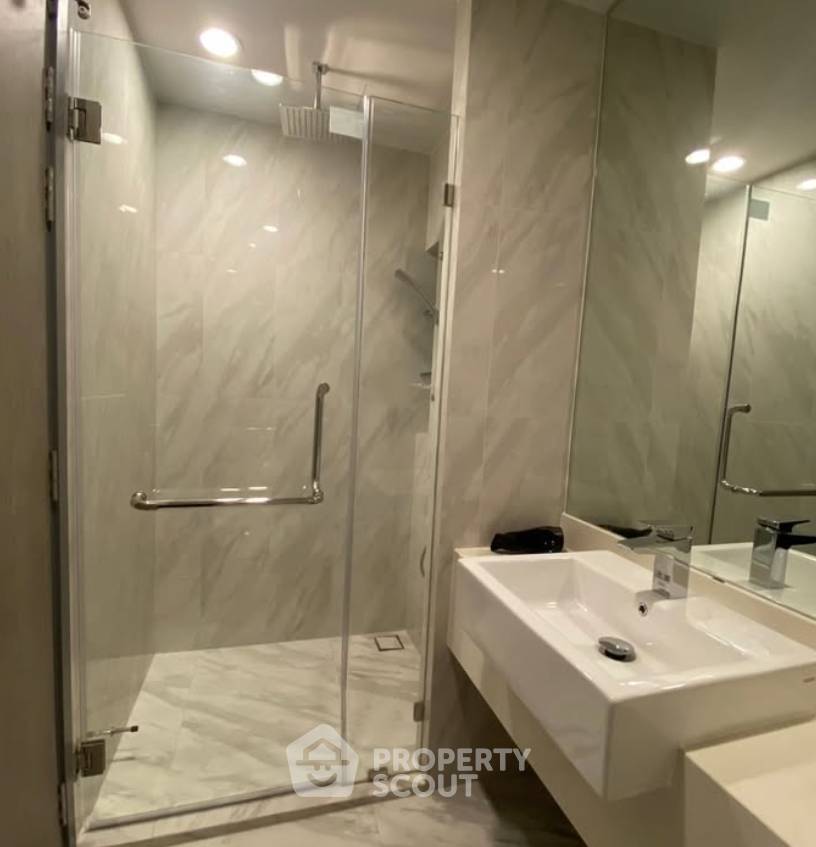 picture Studio Condo at COCO Parc near MRT Khlong Toei (ID 3300589) - 4/4