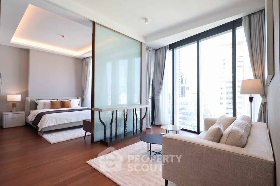 picture 200m To BTS Phrom Phong | 3-BR The Estelle Phrom Phong (ID 3300161) - 3/14