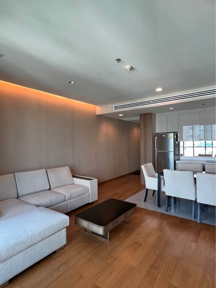 picture ST779/For Sale The Address Sathorn  - 6/13
