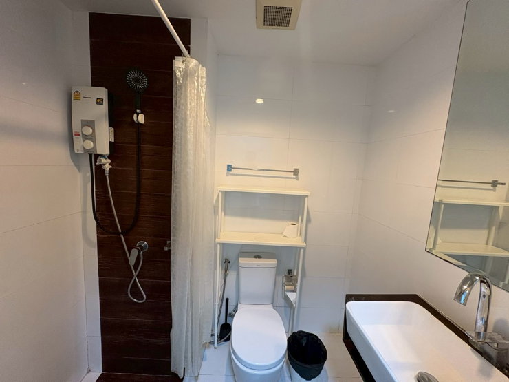 รูป 📣📣ให้เช่า A Space ME Sukhumvit 77 🔥 ☎️ติดต่อ คุณหย๊ะ 📞 093-4419156 ID Line : @928zbfqq - รูปที่ 9/9