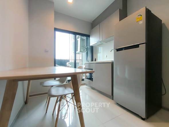 รูป ห้องชุด 1 ห้องนอน ชั้น 22 Life Asoke - Rama 9 ใกล้ MRT พระราม 9 (ID 3322297) - รูปที่ 4/6