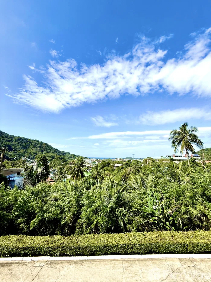 picture Luxury 3 bedroom apartment with seaview 6792836 - 17/27