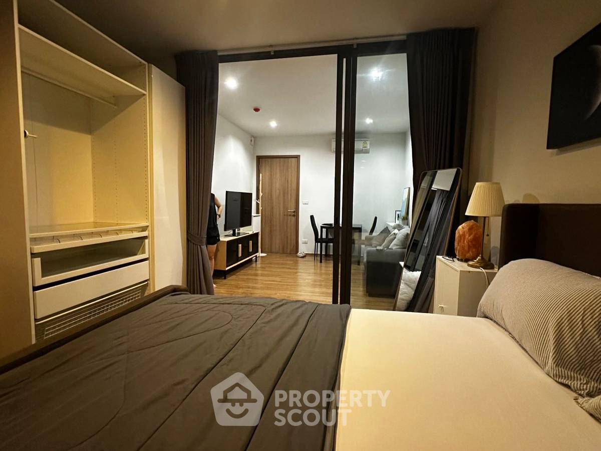 รูป คอนโด 1 ห้องนอน Hasu Haus Sukhumvit 77 ใกล้ BTS อ่อนนุช (ID 3322309) - รูปที่ 7/10