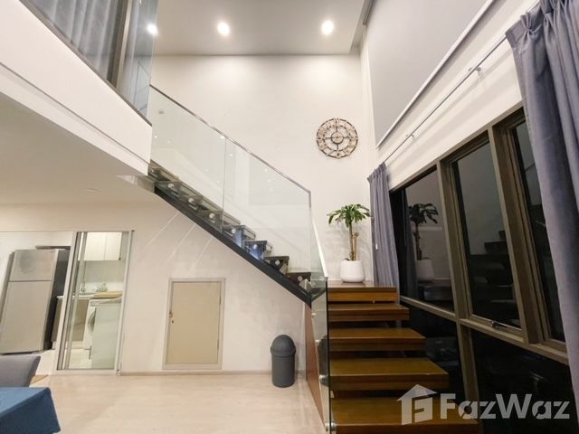 รูป คอนโดให้เช่า 2 ห้องนอน ในโครงการ เดอะทรี สุขุมวิท 64 1379924 - รูปที่ 3/29