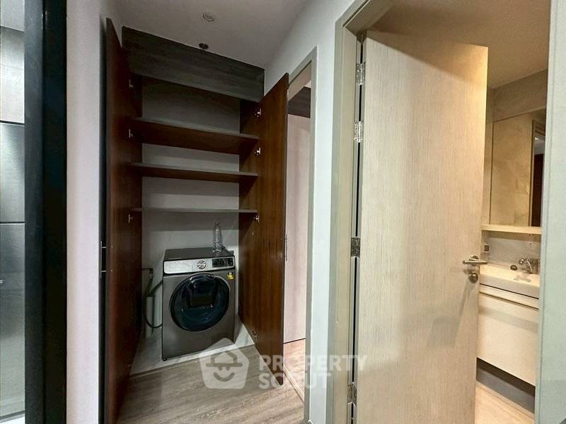 รูป คอนโด 2-ห้องนอน ที่ ริทึ่ม เอกมัย ใกล้ BTS เอกมัย (ID 3319771) - รูปที่ 14/16