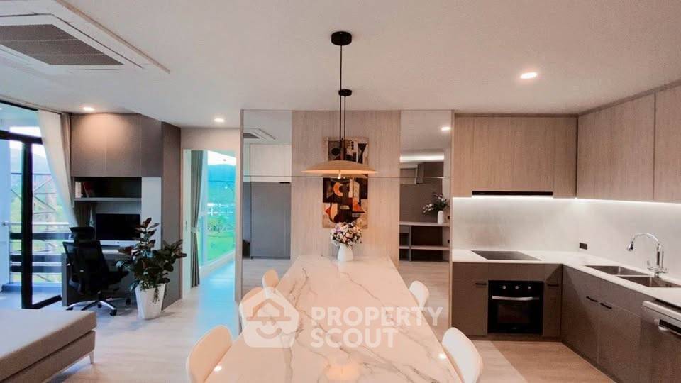 picture Spacious 1-BR 78 Sqm At Kathu Golf Condo, Phuket (ID 2486243) - 5/19