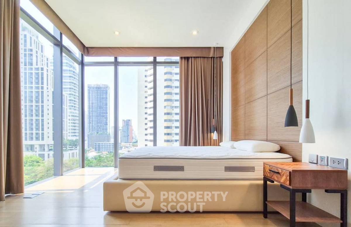 picture 2-BR Condo at Vittorio Sukhumvit 39 near BTS Phrom Phong (ID 3311247) - 3/7