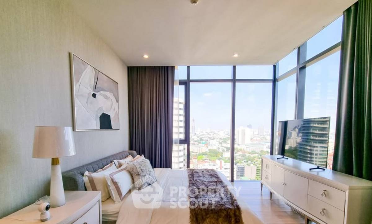 รูป 2 ห้องนอน 142 ตร.ม. ใกล้ BTS พร้อมพงษ์ 100 ม. Vittorio Sukhumvit 39 (ID 3311277) - รูปที่ 4/7