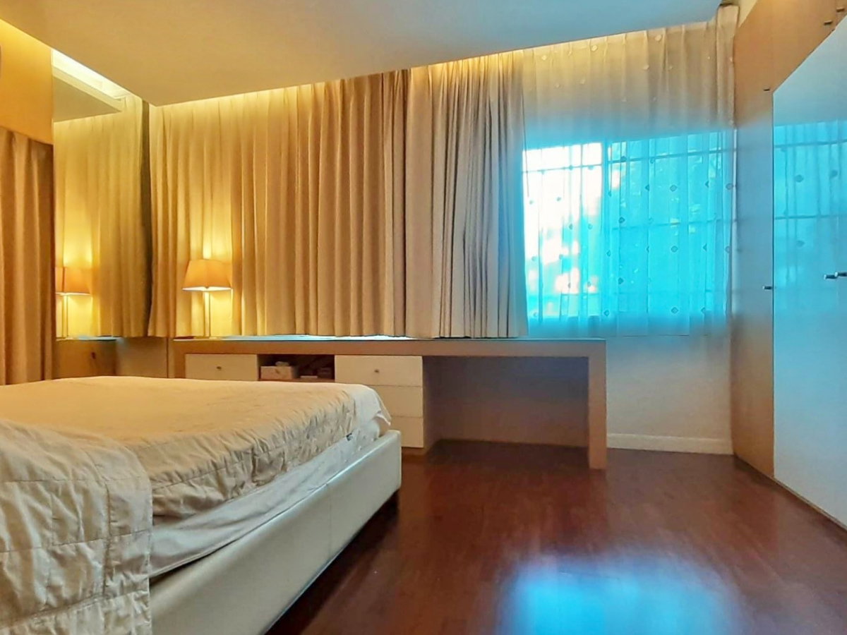 รูป ขายบ้านเดี่ยว นันทวัน สาทร-ราชพฤกษ์ หลังมุม 111 ตร.ว. ต้นโครงการ สวนใหญ่ ใกล้ BTS-MRT บางหว้า เพียง 17.9 ล้าน - รูปที่ 39/60