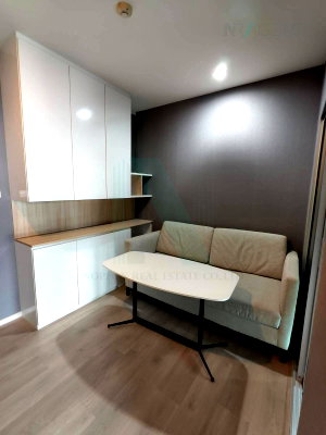 Condos for rent : For Rent Condo THE PRODIGY PHETKASEM 62 Building B, Floor 26,1 bed room, Room size 34 sqm