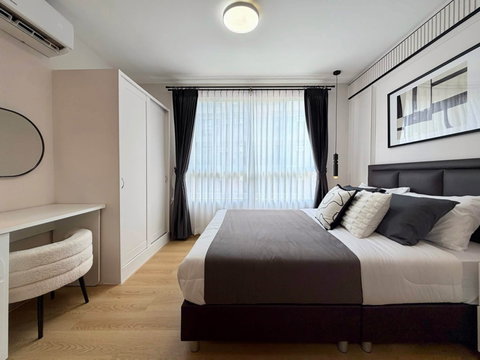 DCondo Creek Condo for Sale | 6th Floor | 29.84 SQ.M. | 2.39M THB | Fully Furnished