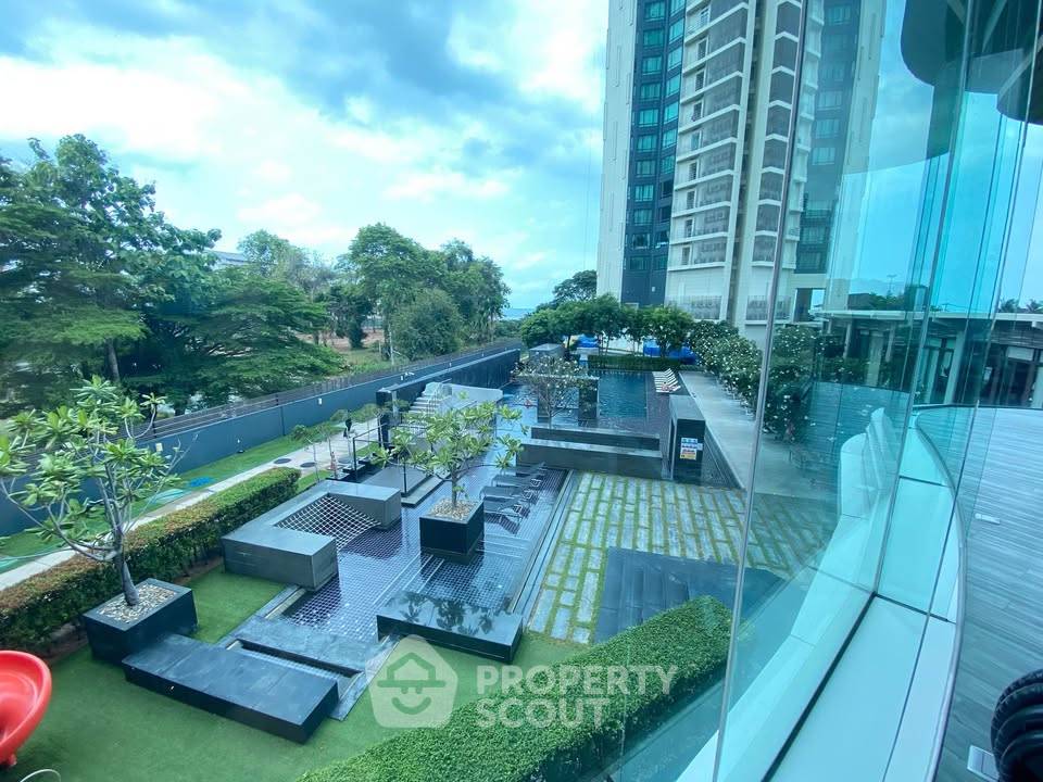 picture 30th-Floor 1-BR At Reflection Jomtien Beach Pattaya (ID 3322132) - 3/12