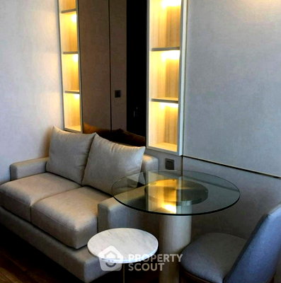Condos for sale : Studio Condo at Ashton Chula Silom near MRT Sam Yan (ID 3319161)