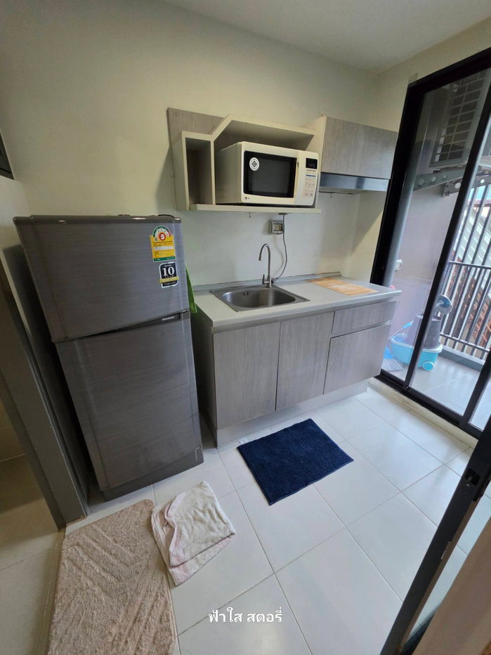 รูป พรีมิโอเฟรสโกรามอินทรา​ กม.​2​ ติดต่อฟ้า​ ใกล้​รถไฟฟ้า​บีทีเอส​ลาดปลาเค้า - รูปที่ 19/19