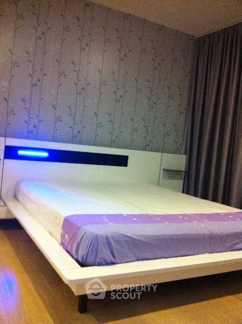 picture 1-BR Condo at Noble Reflex near BTS Ari (ID 1236959) - 2/7