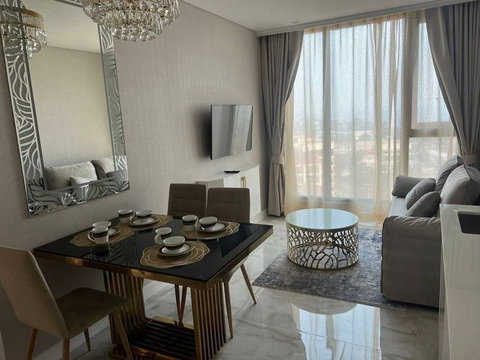 ⛵ Copa ⛵ Sea view / 10F / 35sqm / 1bedroom >> THB22,000/month彡