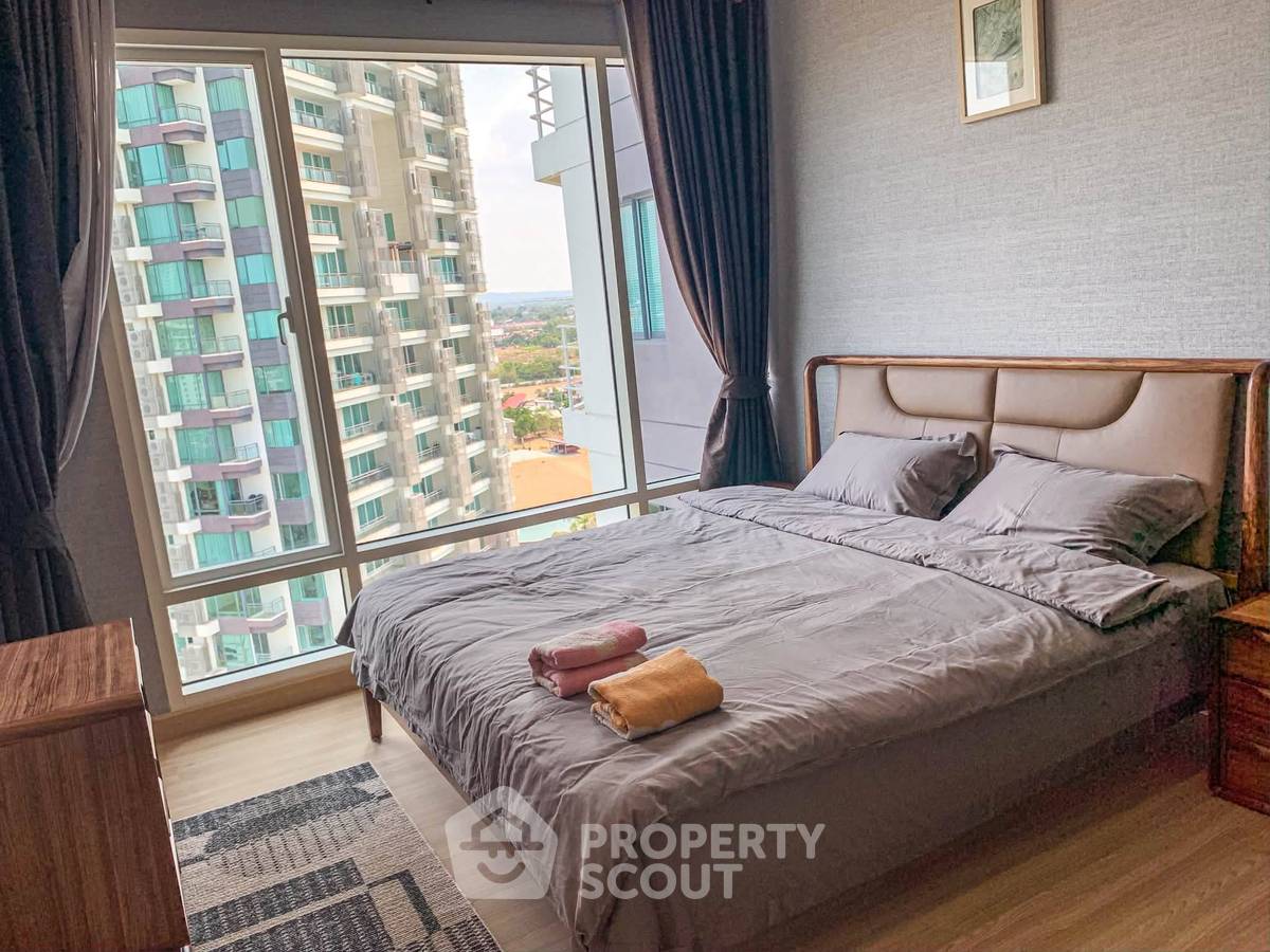 รูป คอนโด 3-ห้องนอน ที่ รีเฟล็คชั่น จอมเทียน บีช พัทยา ใกล้ เมืองพัทยา (ID 3322321) - รูปที่ 13/20