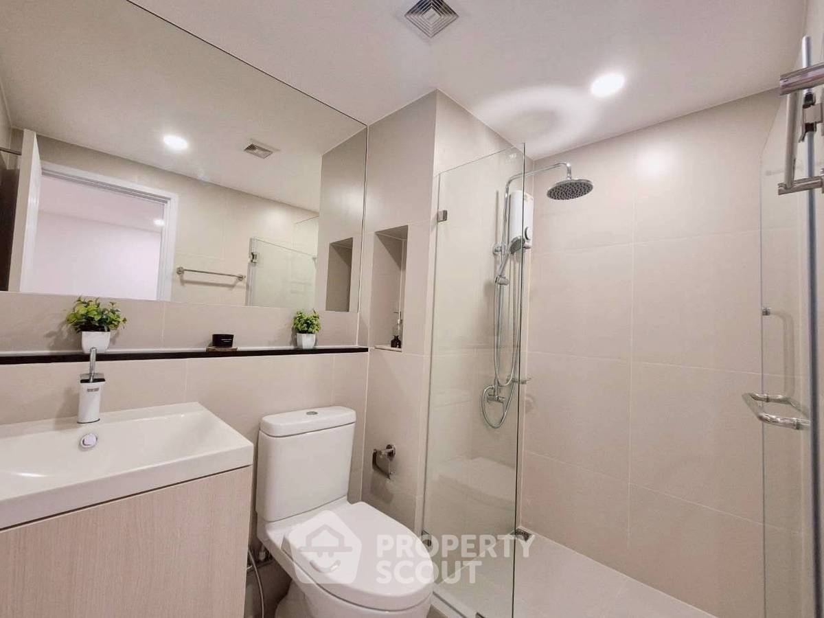 รูป คอนโดหนึ่งห้องนอน Cerocco Bangna 36 ย่านบางนา (ID 3322027) - รูปที่ 11/16