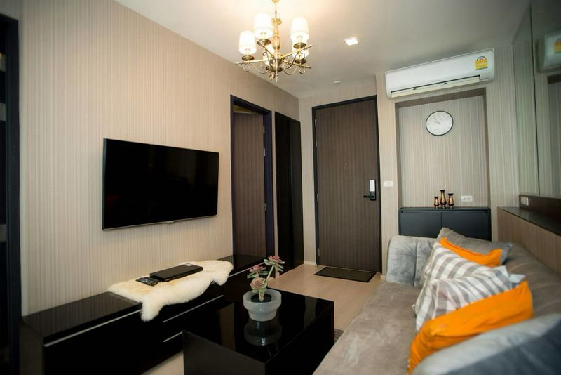 picture For Rent: Rhythm Sukhumvit 44/1 - 2/18