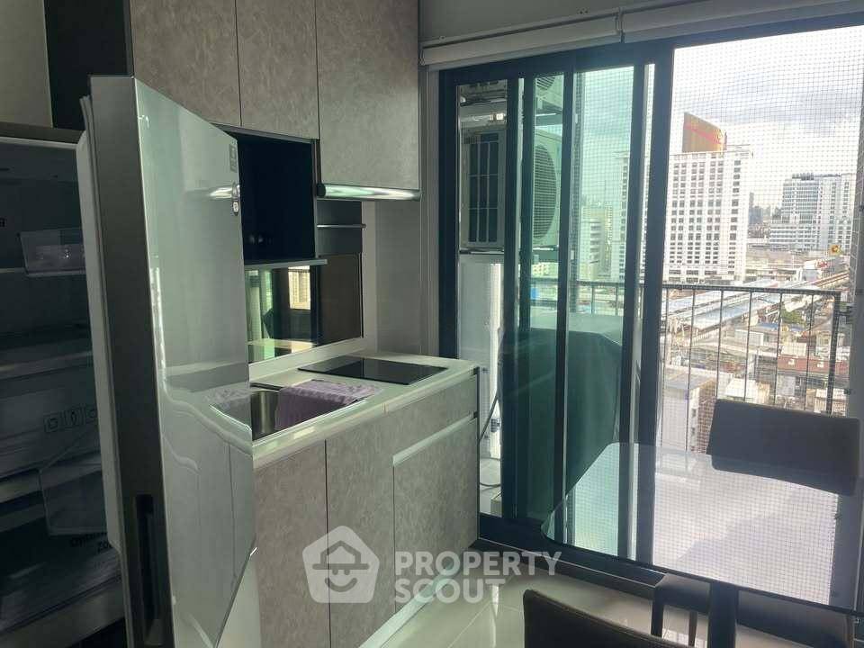 picture 1-BR Condo at Ideo Phaholyothin Chatuchak near BTS Saphan Khwai (ID 3320342) - 3/6