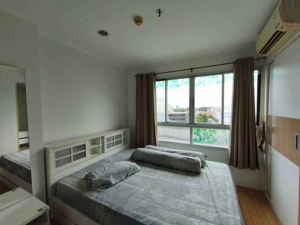 picture Condo for Rent at Lumpini Park Pinklao (D6909066) - 1/14