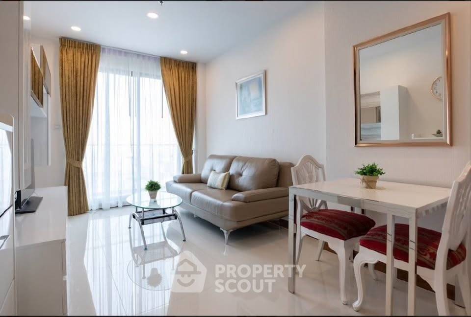 รูป คอนโด 1-ห้องนอน ที่ ศุภาลัย พรีเมียร์ เจริญนคร ใกล้ BTS กรุงธนบุรี (ID 3322380) - รูปที่ 2/7