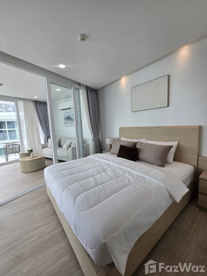 picture The Beachfront Condo Phuket – 1-Bedroom Corner Unit for Sale 6793321 - 4/10