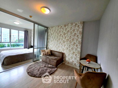 Condos for sale : Studio Condo at D Condo Sign Chiang Mai close to CentralFestival Chiangmai (ID 3161670)