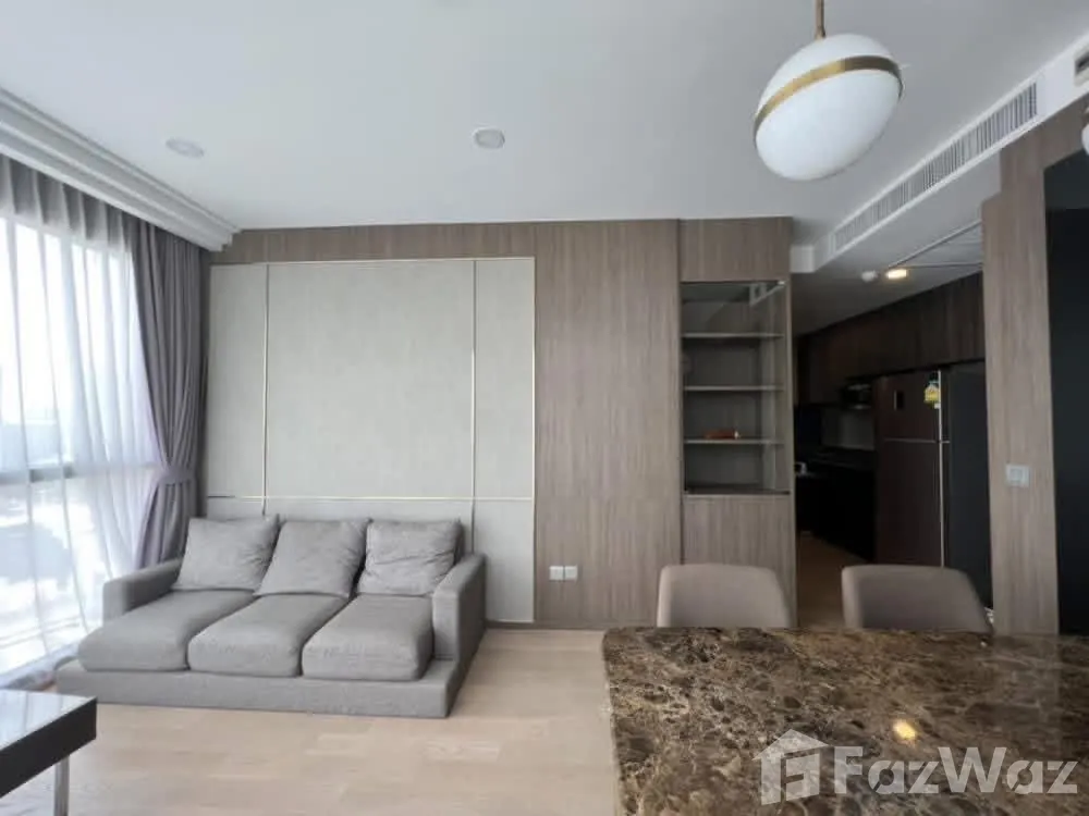 picture 2 Bedroom Condo for rent at Ashton Chula-Silom (5 Reviews) S 6787214 - 4/5