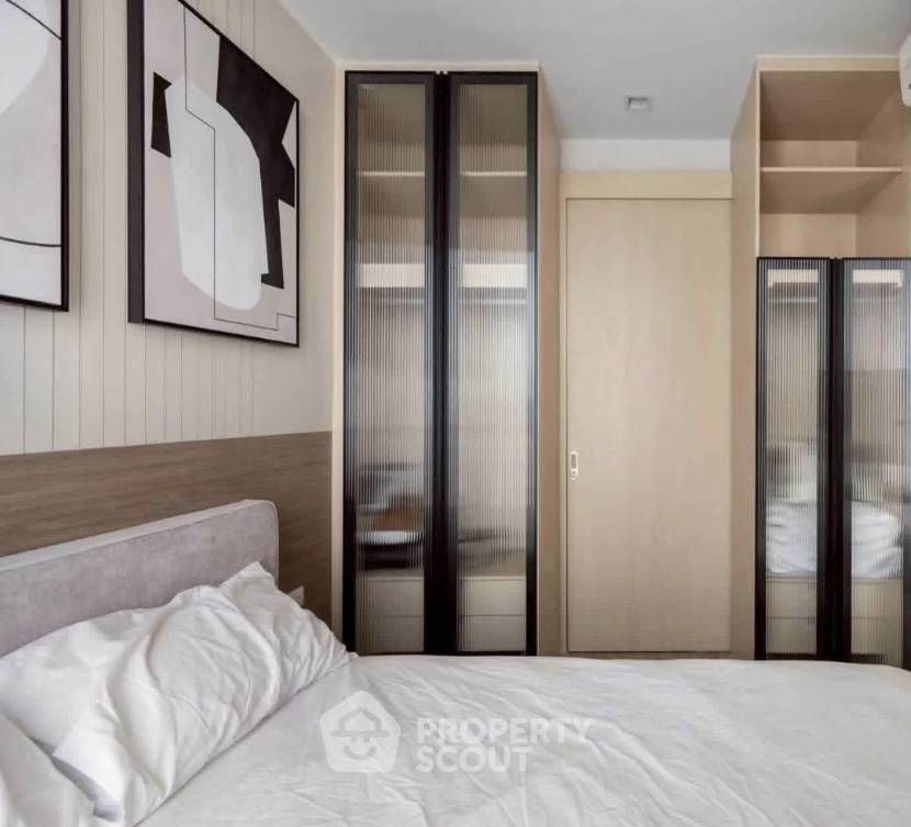 รูป คอนโด 1-ห้องนอน ที่ โนเบิล สเตท 39 ใกล้ BTS พร้อมพงษ์ (ID 3189071) - รูปที่ 5/9