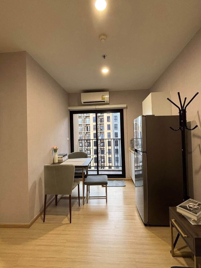 รูป ให้เช่า Plum condo Pinklao station 10,500 บาท ห้องสวย🔥!! - รูปที่ 7/19