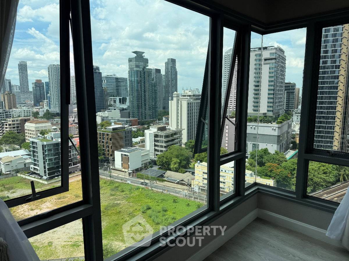 รูป คอนโด 2-ห้องนอน ที่ เดอะ เครสท์ สุขุมวิท 34 ใกล้ BTS ทองหล่อ (ID 3185870) - รูปที่ 11/12