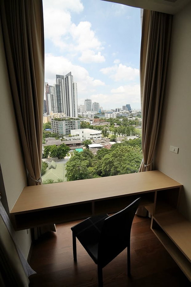 picture 🔥✨For rent🔥✨ Noble Remix 2 - Ready to Move-in ✅️Connect BTS Thonglor ✨ - 3/11